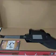 ギターライフ　Switch　スイッチ　ソフト
