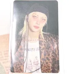 straykids karma HMVラキドロA フィリックス