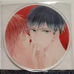 吉尾アキラ「生意気彼氏」アクリルコースター