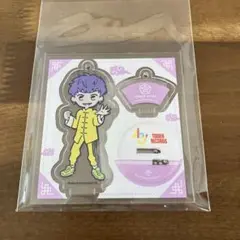 A3! 兵頭九門　タワーズレコード　アクリルスタンド　新品未使用
