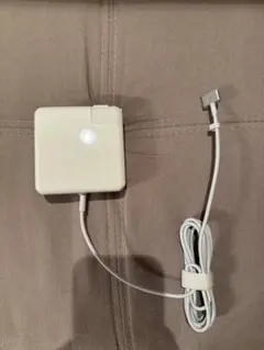 Mac book 充電器【新品未使用】
