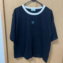 サンリオ　クロミ　Tシャツ Mサイズ