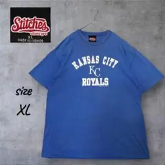 Kansas City Royals Tシャツ XL