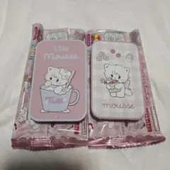 mikko illustrations すらいどきゃん ムース