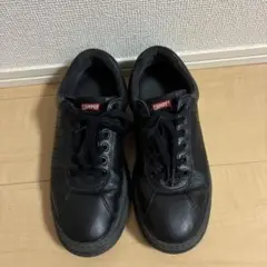 スニーカー Camper メンズ - 黒
