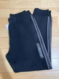 ユニクロ　ドライスウェットパンツ　150