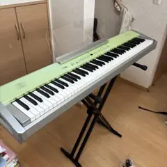 カワイ KAWAI 電子ピアノ PERLA PIANO es1 希少✨カワイ✨KAWAI✨電子ピアノ✨ペダル付き✨PERLA✨PIANO