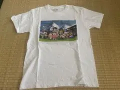 アルプススタンドの少女ハイジ　阪神タイガース　Sサイズ