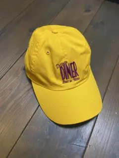THE SHINZONE ザ シンゾーン DINER刺繍キャップ