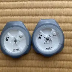 ダイワ鮎匠AS50N回転巻R