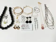 美品21点アクセサリーまとめ売り