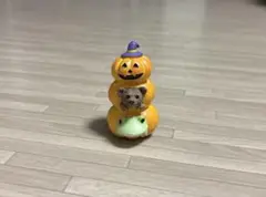 コポー ハロウィン かぼちゃ