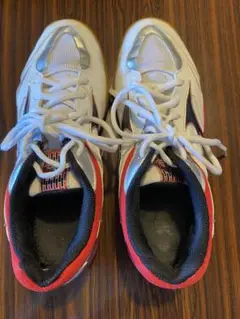 Mizuno Gate sky バドミントンシューズ 23.5cm
