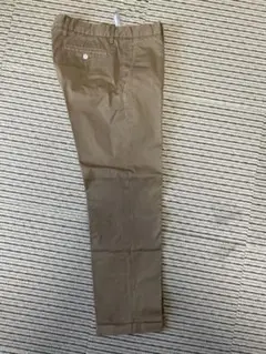 美品　31 インチ　Ideal Pure ベージュ チノパンツ