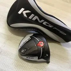 cobra コブラF9 ドライバーヘッドのみ