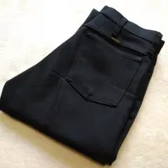 Wrangler ランチャー スタプレ スラックス ラングラー
