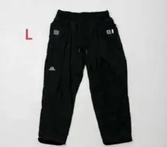 t*n様 YGM SEE SEE S.F.C WIDE TAPERED PANT YGM SEE SEE S.F.C WIDE TAPERED PANTS 黒 L - メルカリ