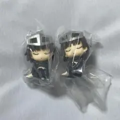ペルソナ5R 肩ズンFig. vol.2 クイーン 新島真
