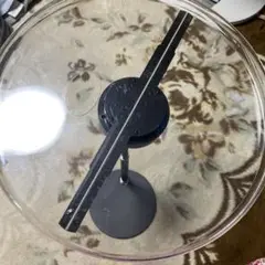 3Dホログラム広告ディスプレイファン