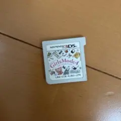 ガールズモード4 スタースタイリスト