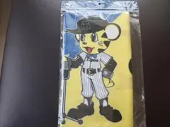 北海道日本ハムファイターズ 阪神タイガース 2025 交流戦タオル