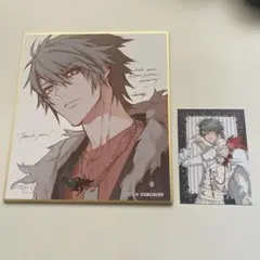 ニトロキラル展　ニトキラ展　キラメモ　アキラ　入場&購入特典
