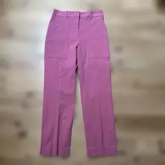 アペゼラム　前面ポケット付き　パンツ