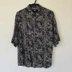AZUL メンズ　シャツ　Lサイズ