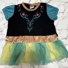 バースデイ　アナ　Tシャツ