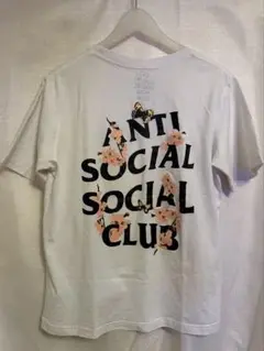 ANTI SOCIAL SOCIAL CLUB Tシャツ L