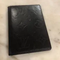 Louis Vuitton 難あり