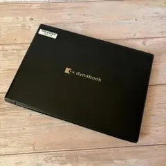 【即戦力❗薄型❗】東芝dynabook⭐i5⭐8G⭐SSD256G⭐13.3⭐