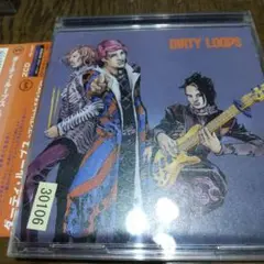 ダーティ・ループス～コンプリート・エディション～