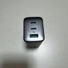 Anker 737 Charger GaNPrime 120W