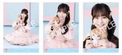 ＝LOVE イコラブ 生写真 モーリーファンタジーコラボ 大場花菜 コンプ