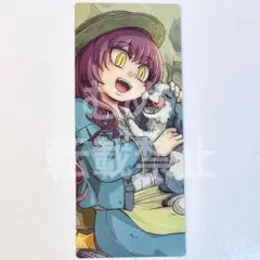 FGO 最終再臨展 編成画面風カード　ランサー メアリーアニング