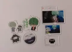 リコリスリコイル 真島 アクリルスタンド