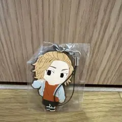東京リベンジャーズ ラバー マスコット マイキー