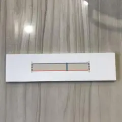 Apple Watch Sport Loop バンド ベージュ/オレンジ