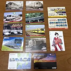 2025年最新】西武鉄道使用済みパスネットの人気アイテム - メルカリ