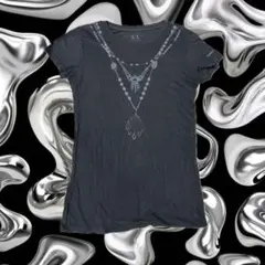 archive grunge 00s y2k 平成　ギャル男　ARMANI