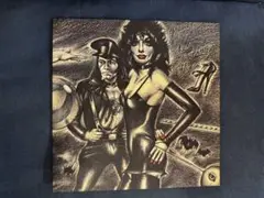 The Shocking Blue Greatest Hits 黒色レコード