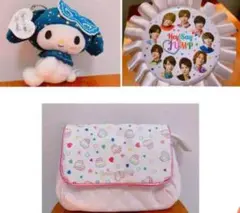 新品【Hey!Say!JUMP】セブンイレブン一番くじ