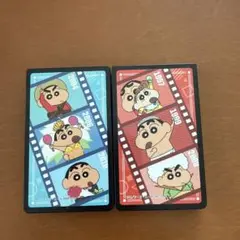 クレヨンしんちゃん ラブレッツ ケース
