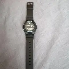 Baby-G BAX-100 Casio 　中古品　箱無し
