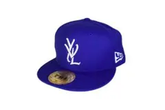 YVL Playboi Carti キャップ 7 3/8 自身購入