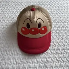 アンパンマン キャップ 53センチ