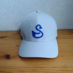 Swannies スワニーズ キャップ グレー