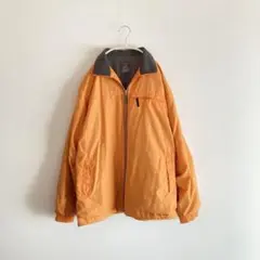 90s~ ヴィンテージ レトロ 古着 ナイロンジャケット ジャンパー ブルゾン