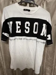【junior sweet】 Tシャツ